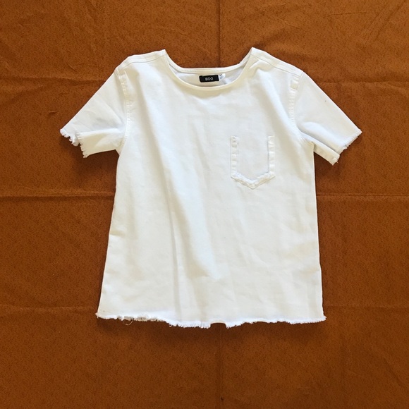 BDG Tops - BDG TOP